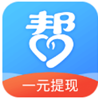 众人帮官网logo